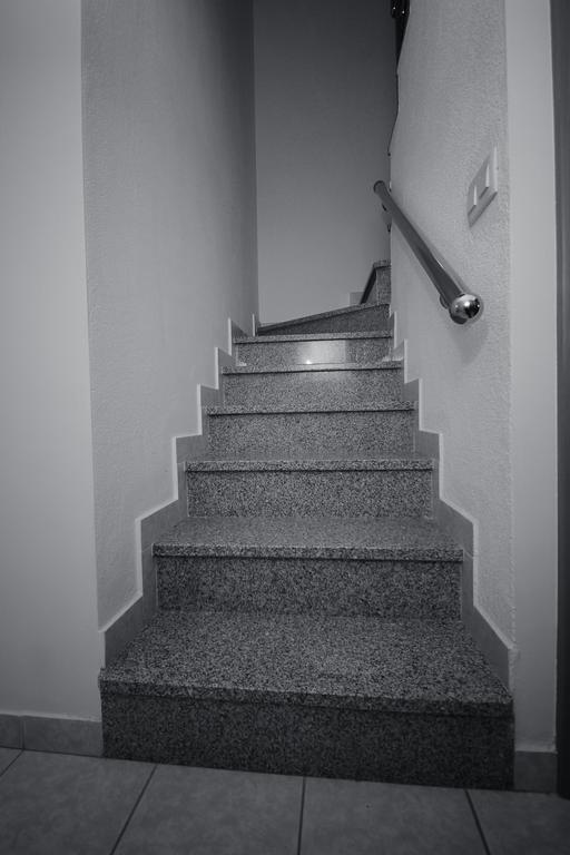 Apartman Dominik Trogir Eksteriør billede